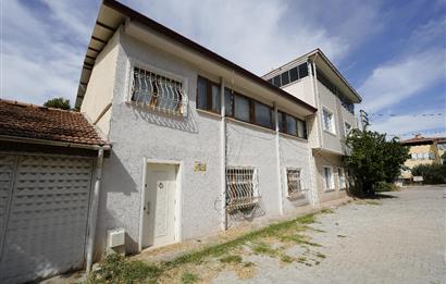 C21 Cius; Kurşunlu'da Denize 50 Metre Eşyalı Dubleks Müstakil Ev