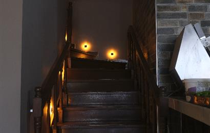 C21 Loca'dan DEVREN KİRALIK RESTAURANT 
