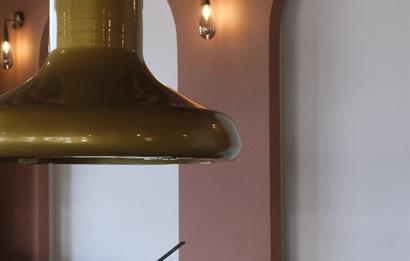C21 Loca'dan DEVREN KİRALIK RESTAURANT 