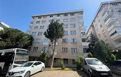 ZÜMRÜT SİTESİNDE 3+1 110 METREKARE KİRALIK DAİRE