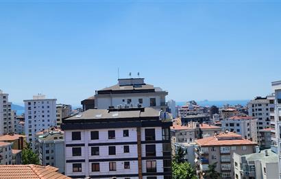 ŞENESENEVLER GÜVENLİKLİ DENİZ MANZARALI YENİ SİTEDE 2+1 90 m2