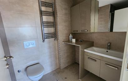 ŞENESENEVLER GÜVENLİKLİ DENİZ MANZARALI YENİ SİTEDE 2+1 90 m2