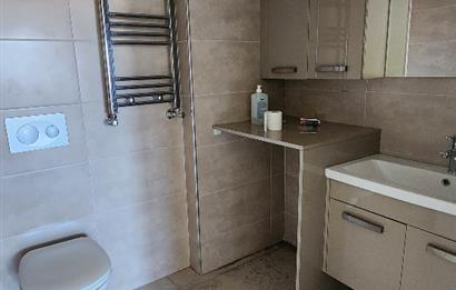 ŞENESENEVLER GÜVENLİKLİ DENİZ MANZARALI YENİ SİTEDE 2+1 90 m2