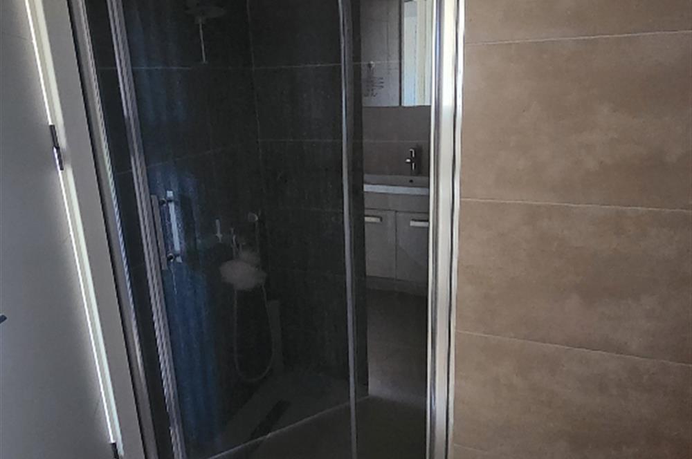 ŞENESENEVLER GÜVENLİKLİ DENİZ MANZARALI YENİ SİTEDE 2+1 90 m2