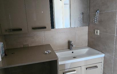 ŞENESENEVLER GÜVENLİKLİ DENİZ MANZARALI YENİ SİTEDE 2+1 90 m2
