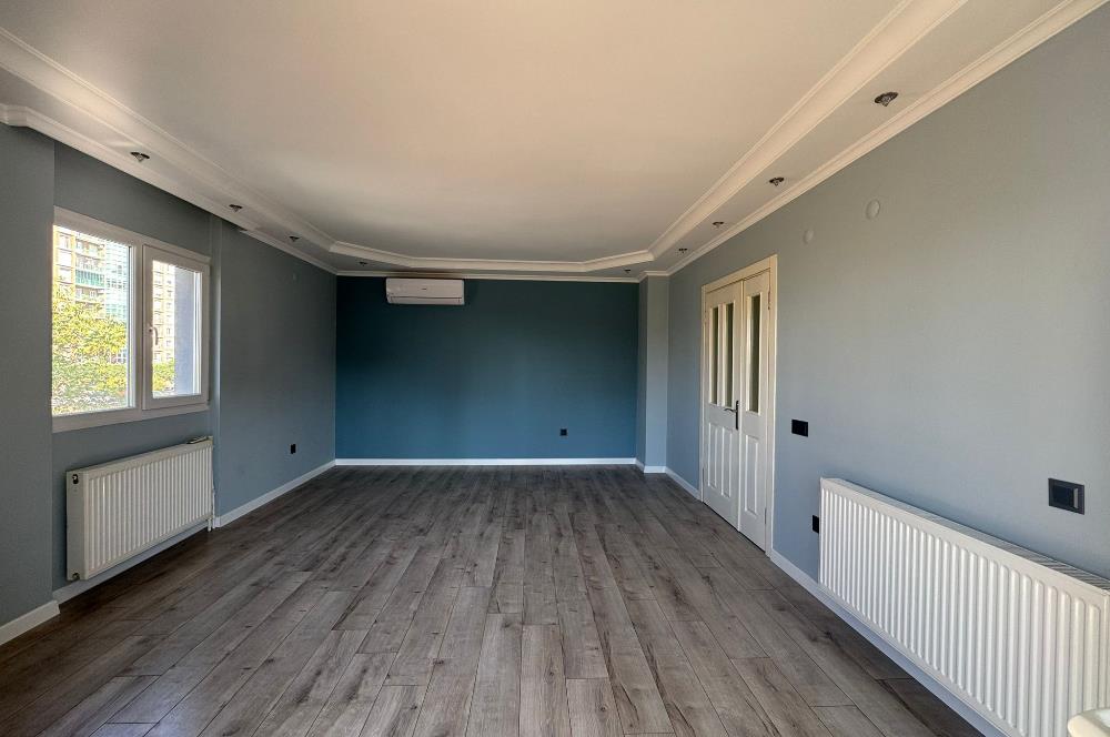 Örnekköy Arkas Spor Tesisleri Yanı Park Cepheli Kiralık 3+1Daire