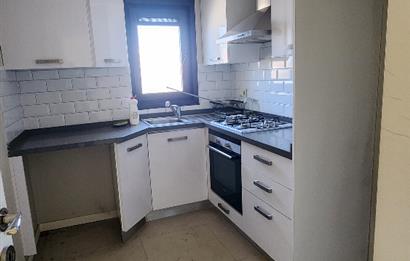 ŞENESENEVLER GÜVENLİKLİ DENİZ MANZARALI YENİ SİTEDE 2+1 90 m2