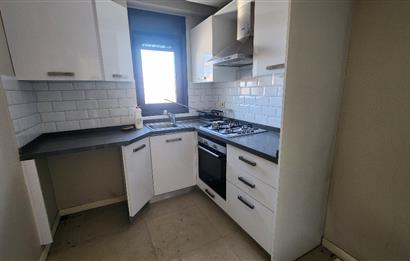 ŞENESENEVLER GÜVENLİKLİ DENİZ MANZARALI YENİ SİTEDE 2+1 90 m2