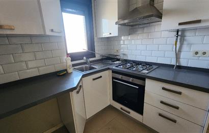 ŞENESENEVLER GÜVENLİKLİ DENİZ MANZARALI YENİ SİTEDE 2+1 90 m2