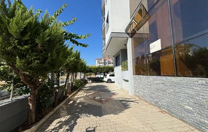 Örnekköy Arkas Spor Tesisleri Yanı Park Cepheli Kiralık 3+1Daire