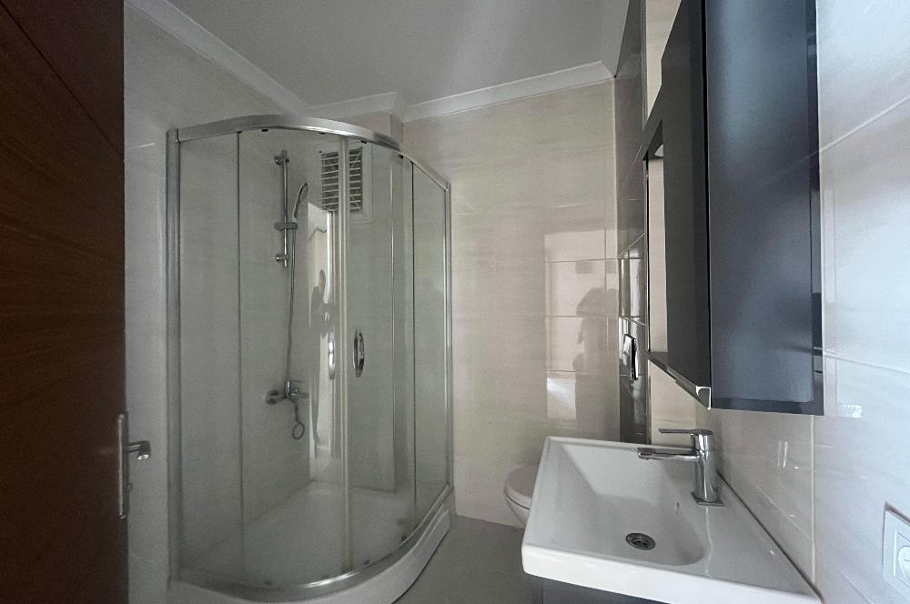 ATAŞEHİR NİLÜFER KONAKLARI SATILIK 2+1 DAİRE METROYA YAKIN