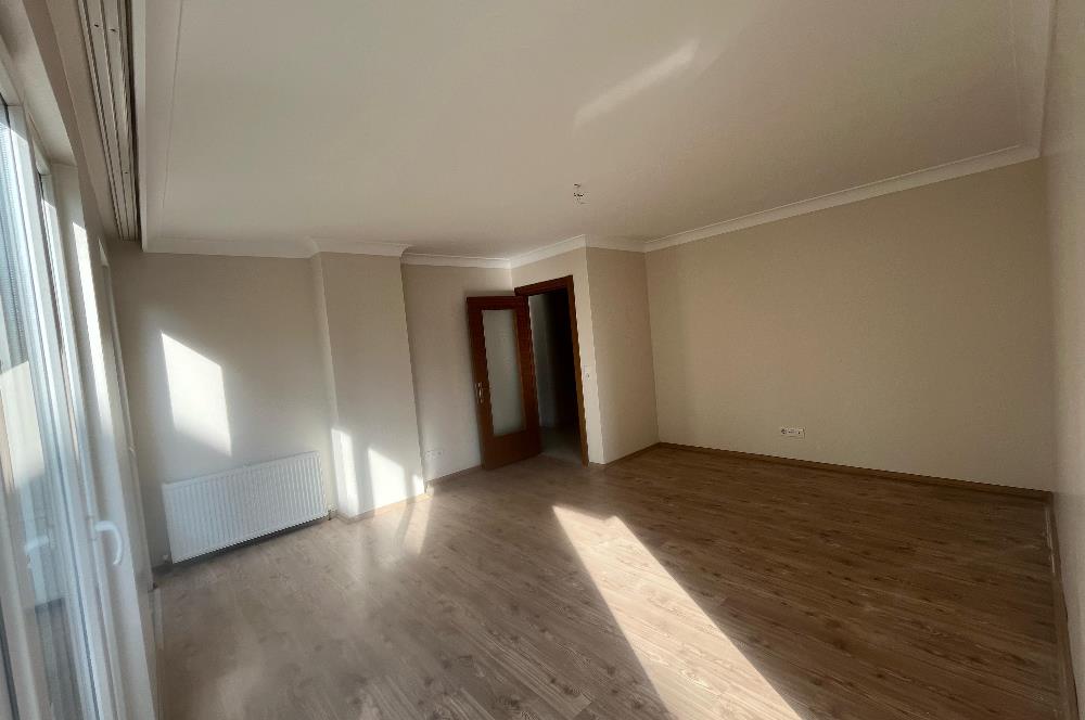 ATAŞEHİR NİLÜFER KONAKLARI SATILIK 2+1 DAİRE METROYA YAKIN