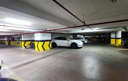 ŞENESENEVLER GÜVENLİKLİ DENİZ MANZARALI YENİ SİTEDE 2+1 90 m2