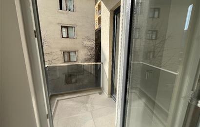 ATAŞEHİR NİLÜFER KONAKLARI SATILIK 2+1 DAİRE METROYA YAKIN