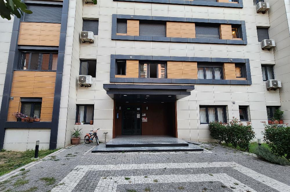 ŞENESENEVLER GÜVENLİKLİ DENİZ MANZARALI YENİ SİTEDE 2+1 90 m2