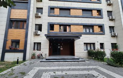 ŞENESENEVLER GÜVENLİKLİ DENİZ MANZARALI YENİ SİTEDE 2+1 90 m2