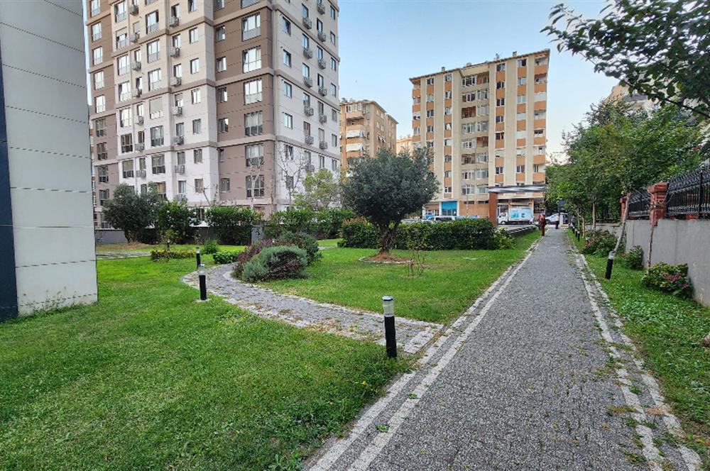 ŞENESENEVLER GÜVENLİKLİ DENİZ MANZARALI YENİ SİTEDE 2+1 90 m2