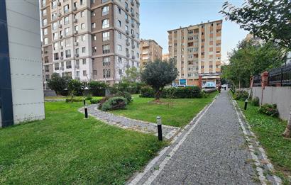 ŞENESENEVLER GÜVENLİKLİ DENİZ MANZARALI YENİ SİTEDE 2+1 90 m2