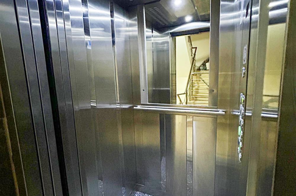 C21 Cius;Eşsiz Deniz, Şehir Manzaralı 4+1 Net 210 m² Ferah Daire