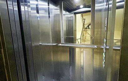 C21 Cius;Eşsiz Deniz, Şehir Manzaralı 4+1 Net 210 m² Ferah Daire