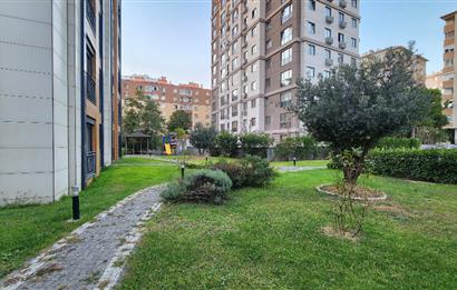 ŞENESENEVLER GÜVENLİKLİ DENİZ MANZARALI YENİ SİTEDE 2+1 90 m2
