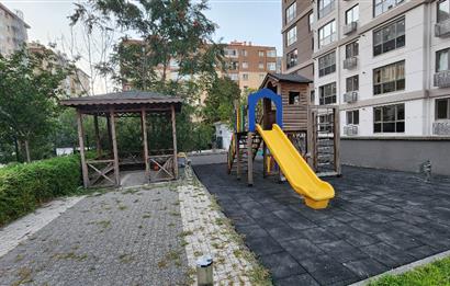 ŞENESENEVLER GÜVENLİKLİ DENİZ MANZARALI YENİ SİTEDE 2+1 90 m2