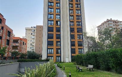 ŞENESENEVLER GÜVENLİKLİ DENİZ MANZARALI YENİ SİTEDE 2+1 90 m2