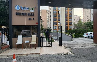 ŞENESENEVLER GÜVENLİKLİ DENİZ MANZARALI YENİ SİTEDE 2+1 90 m2