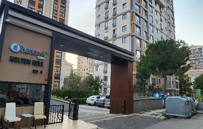 ŞENESENEVLER GÜVENLİKLİ DENİZ MANZARALI YENİ SİTEDE 2+1 90 m2