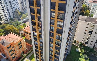 ŞENESENEVLER GÜVENLİKLİ DENİZ MANZARALI YENİ SİTEDE 2+1 90 m2