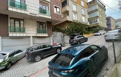 ATAŞEHİR KAYIŞDAĞINDA SİTE İÇİNDE 3+1 SATILIK DAİRE