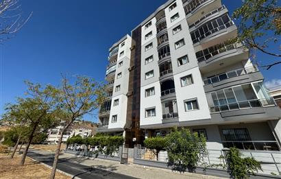Örnekköy Arkas Spor Tesisleri Yanı Park Cepheli Kiralık 3+1Daire