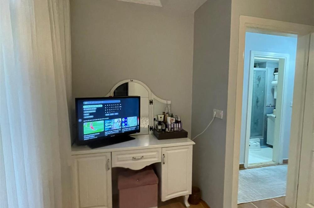 ATAŞEHİR KAYIŞDAĞINDA SİTE İÇİNDE 3+1 SATILIK DAİRE