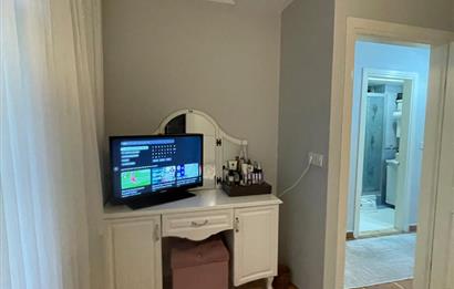 ATAŞEHİR KAYIŞDAĞINDA SİTE İÇİNDE 3+1 SATILIK DAİRE