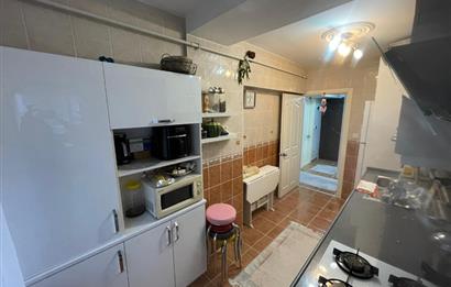 ATAŞEHİR KAYIŞDAĞINDA SİTE İÇİNDE 3+1 SATILIK DAİRE