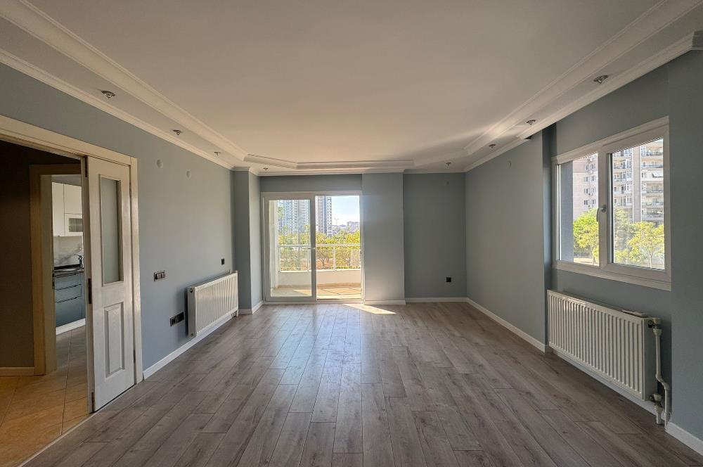 Örnekköy Arkas Spor Tesisleri Yanı Park Cepheli Kiralık 3+1Daire