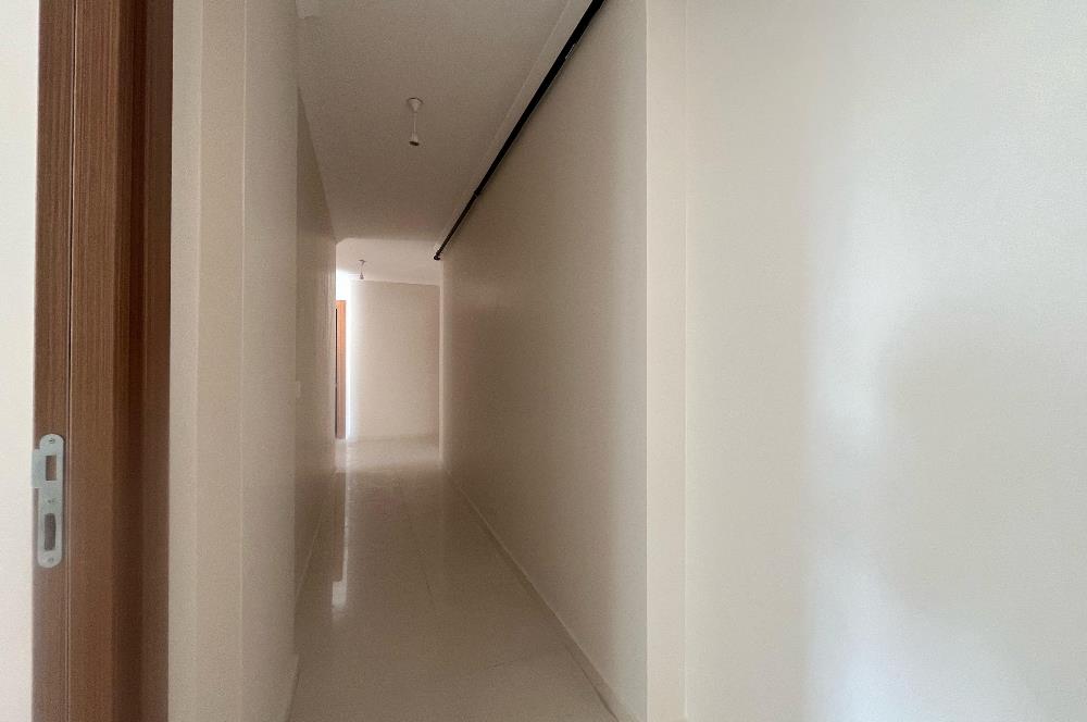 ATAŞEHİR NİLÜFER KONAKLARI SATILIK 2+1 DAİRE METROYA YAKIN