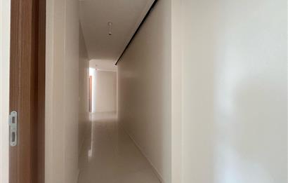 ATAŞEHİR NİLÜFER KONAKLARI SATILIK 2+1 DAİRE METROYA YAKIN