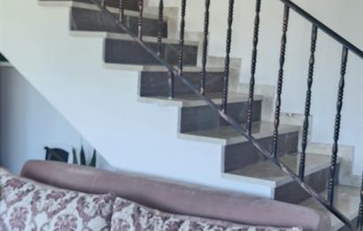 GÖLBAŞI OYACA MAHALLESİ HAYMANA BULVARI ÜZERİNDE SATILIK 3+1 DUBLEKS MÜSTAKİL EV