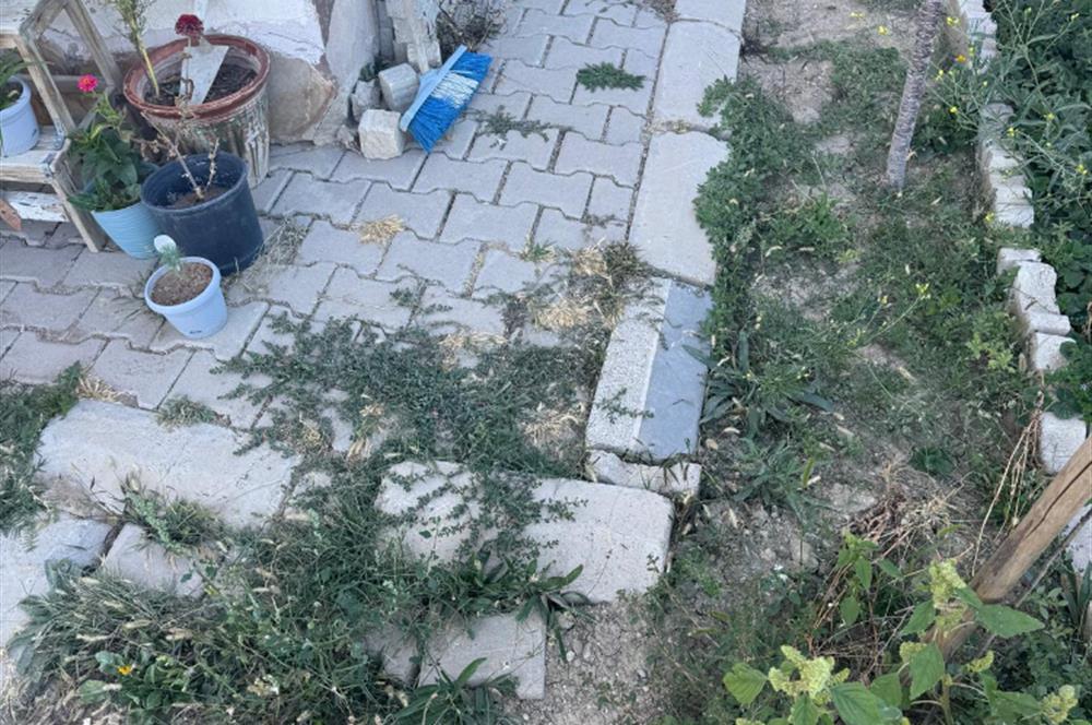 GÖLBAŞI OYACA MAHALLESİ HAYMANA BULVARI ÜZERİNDE SATILIK 3+1 DUBLEKS MÜSTAKİL EV