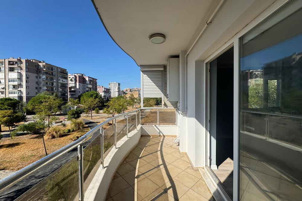 Örnekköy Arkas Spor Tesisleri Yanı Park Cepheli Kiralık 3+1Daire