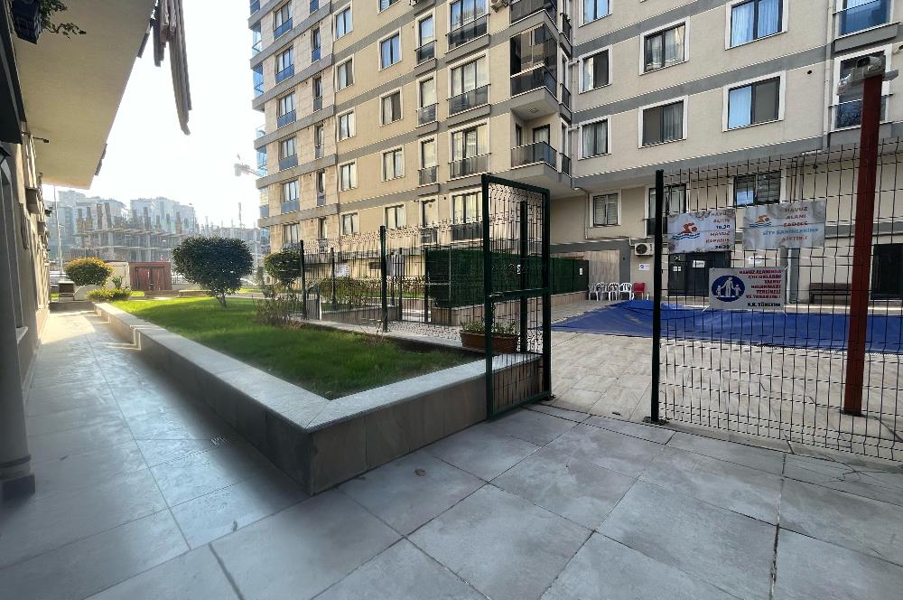 ATAŞEHİR NİLÜFER KONAKLARI SATILIK 2+1 DAİRE METROYA YAKIN