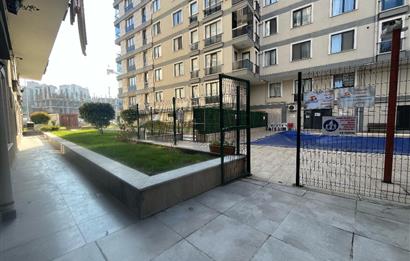 ATAŞEHİR NİLÜFER KONAKLARI SATILIK 2+1 DAİRE METROYA YAKIN