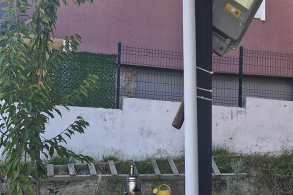 GÖLBAŞI OYACA MAHALLESİ HAYMANA BULVARI ÜZERİNDE SATILIK 3+1 DUBLEKS MÜSTAKİL EV