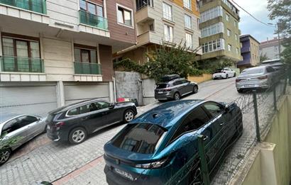 ATAŞEHİR KAYIŞDAĞINDA SİTE İÇİNDE 3+1 SATILIK DAİRE