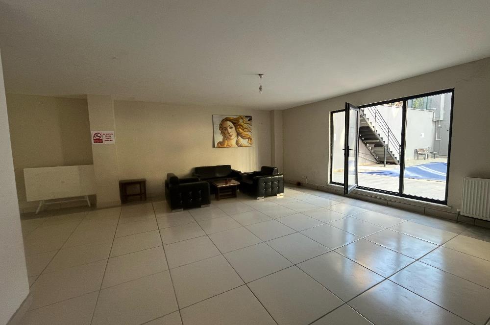 ATAŞEHİR NİLÜFER KONAKLARI SATILIK 2+1 DAİRE METROYA YAKIN