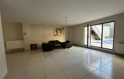 ATAŞEHİR NİLÜFER KONAKLARI SATILIK 2+1 DAİRE METROYA YAKIN