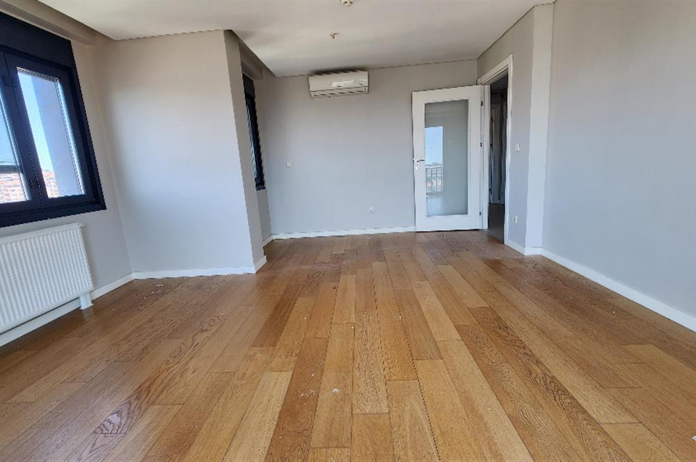 ŞENESENEVLER GÜVENLİKLİ DENİZ MANZARALI YENİ SİTEDE 2+1 90 m2