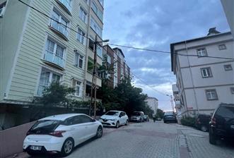 ATAŞEHİR KAYIŞDAĞINDA SİTE İÇİNDE 3+1 SATILIK DAİRE