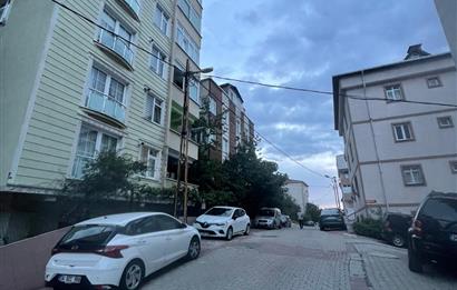 ATAŞEHİR KAYIŞDAĞINDA SİTE İÇİNDE 3+1 SATILIK DAİRE